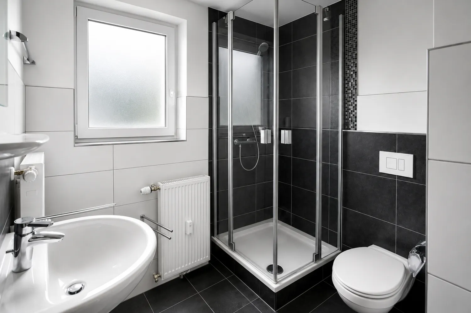 2 Zimmer Wohnung mit 61 m² in Fulda – Bild 6