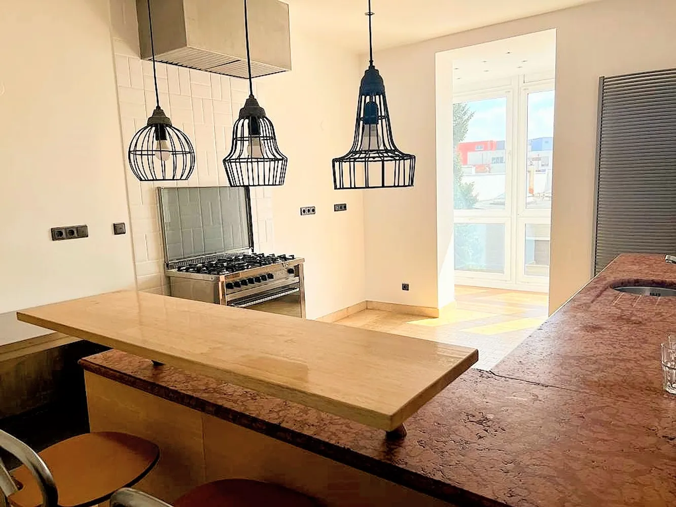 3 Zimmer Wohnung mit 145 m² in Düsseldorf – Bild 3