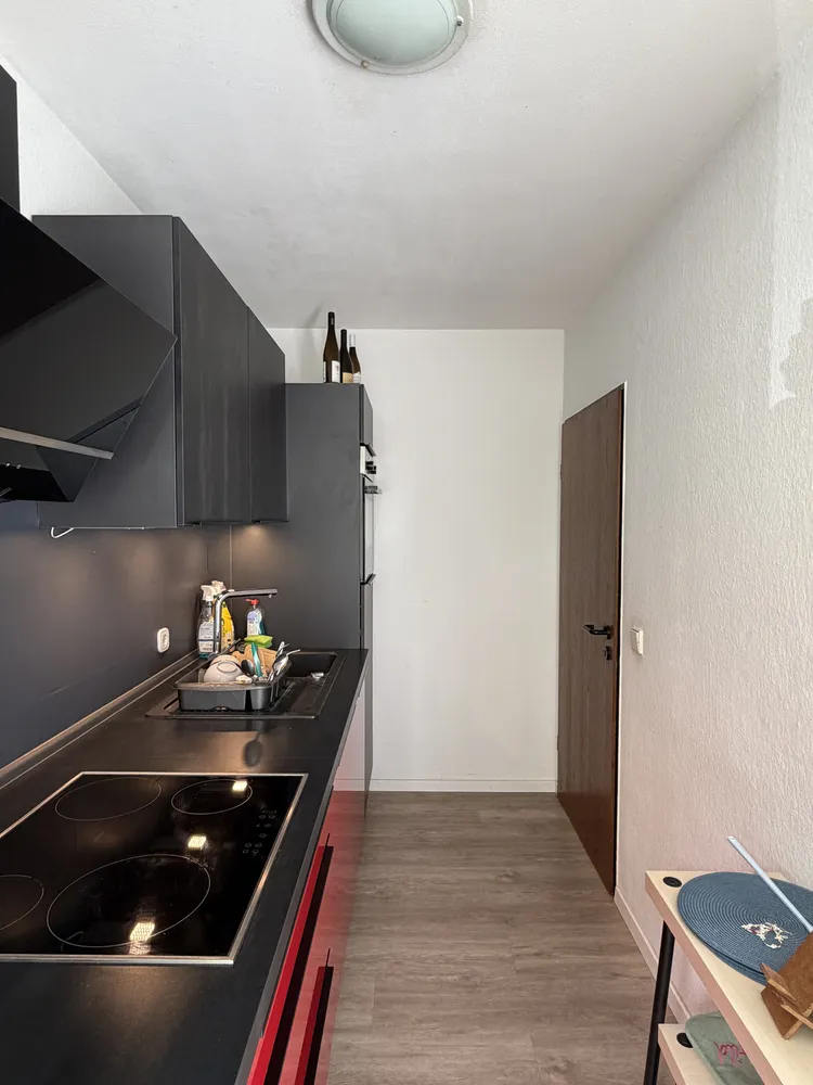 2 Zimmer Wohnung mit 55 m² in Münster – Bild 6