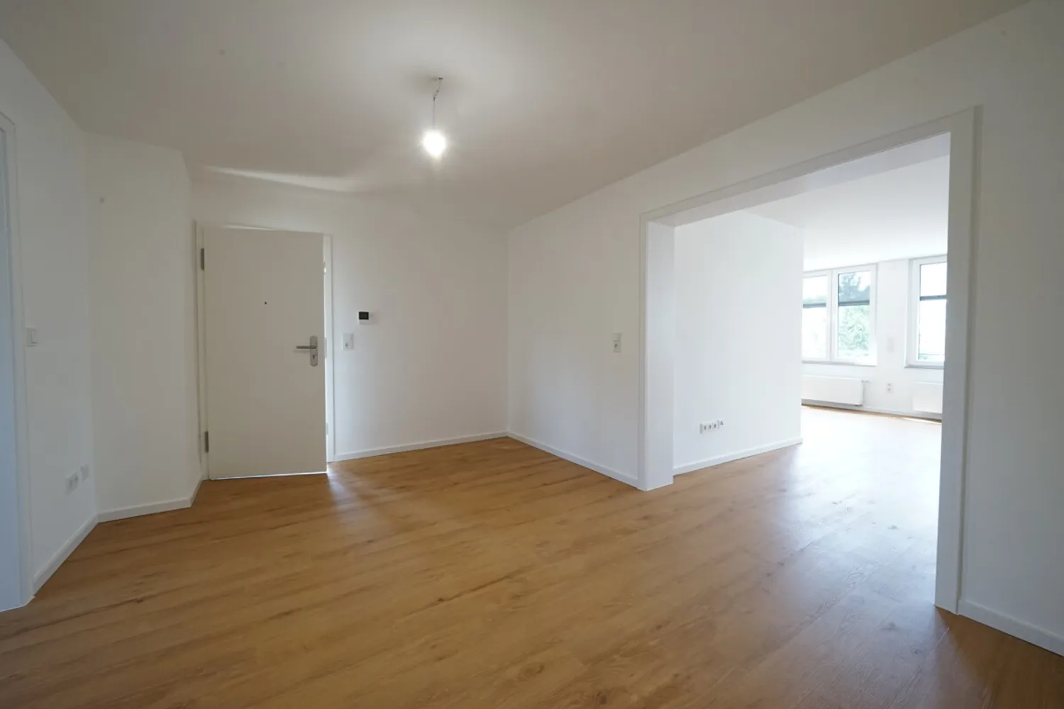 4 Zimmer Wohnung mit 122 m² in Köln – Bild 4