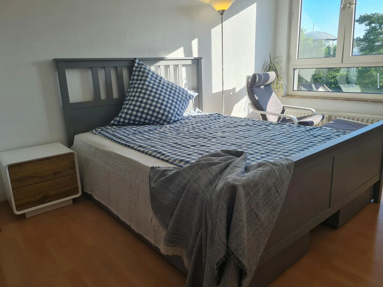 WG-Zimmer in Mainz – Bild 2