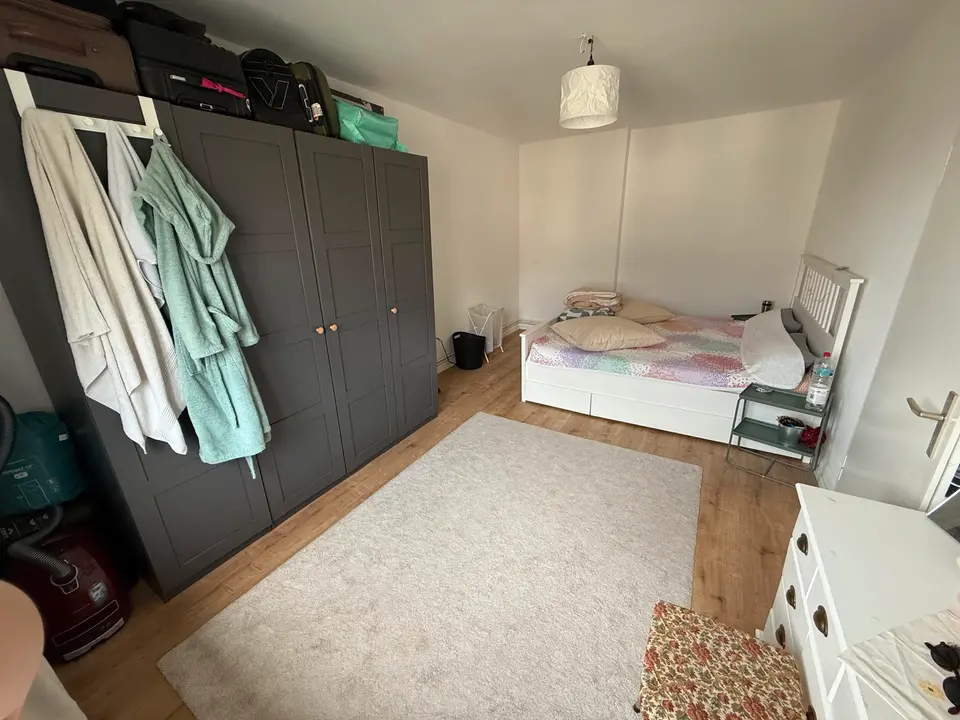 2 Zimmer Wohnung mit 60 m² in Wiesbaden – Bild 8