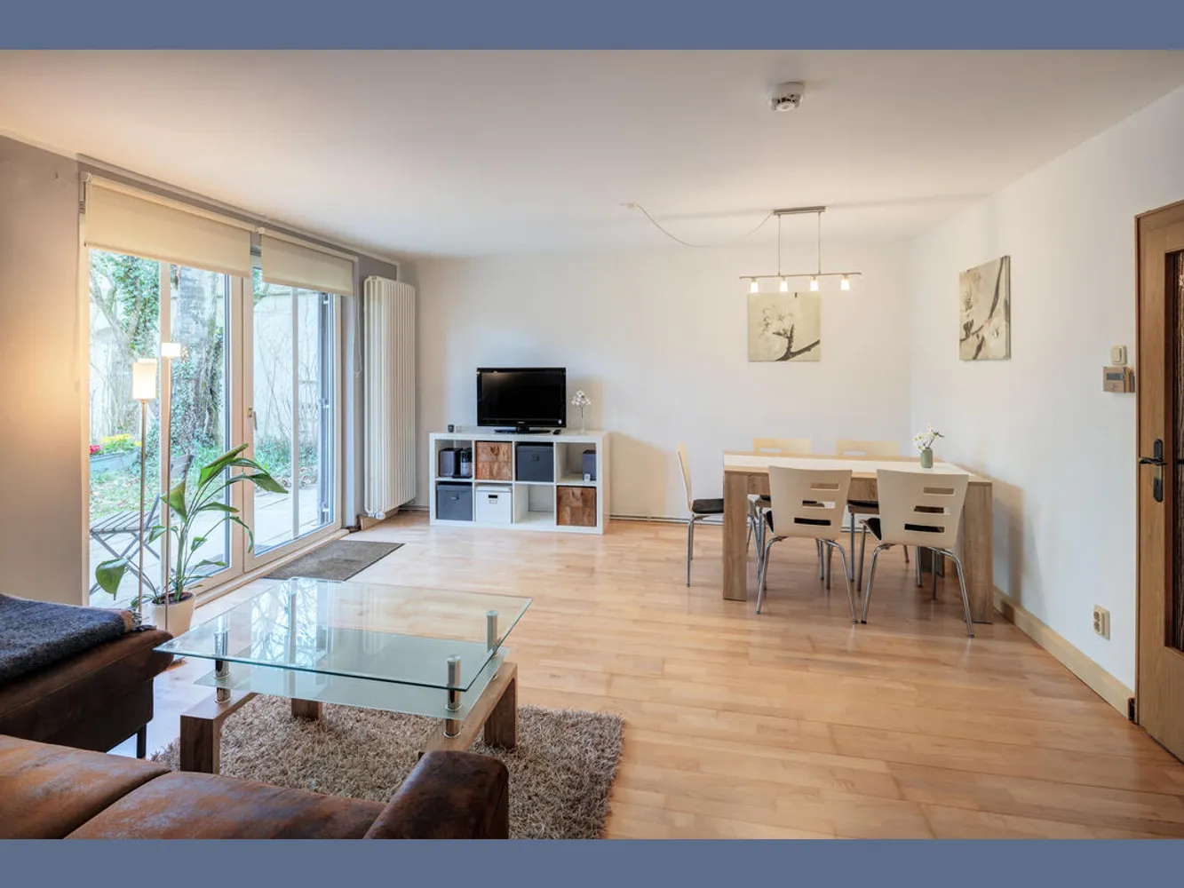 3 room apartment with 58 m² in Munich – Photo 2