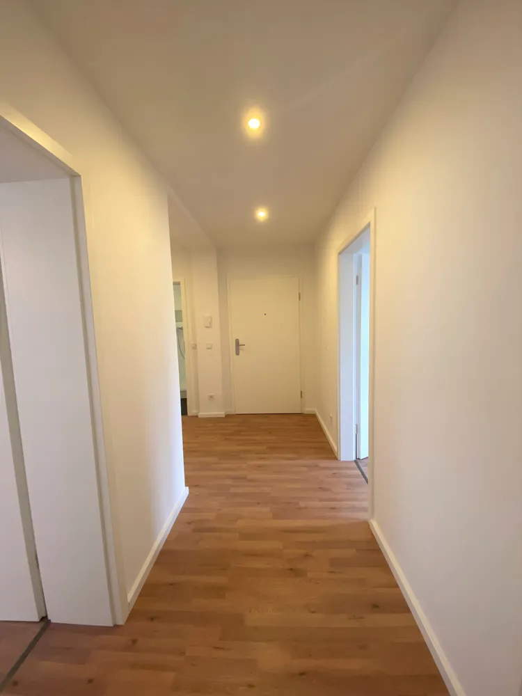 3 room apartment with 83 m² in Cologne – Photo 3