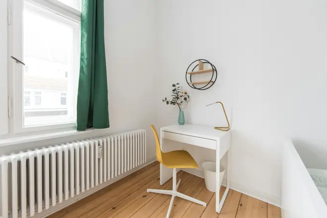 WG-Zimmer in Berlin – Bild 3