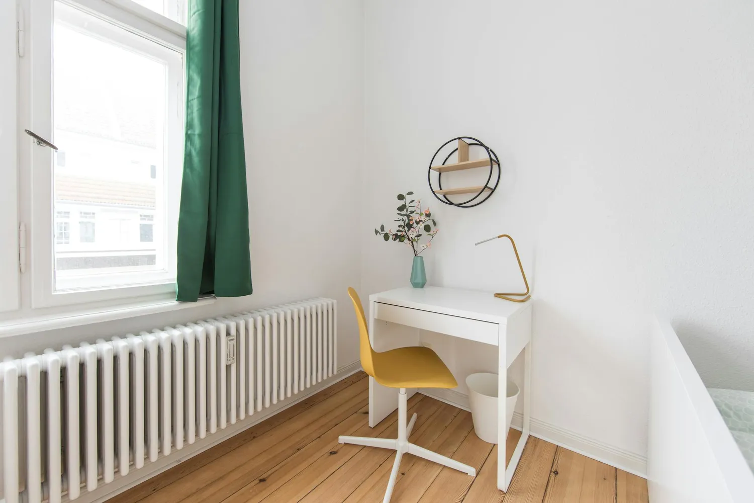 WG-Zimmer in Berlin – Bild 3