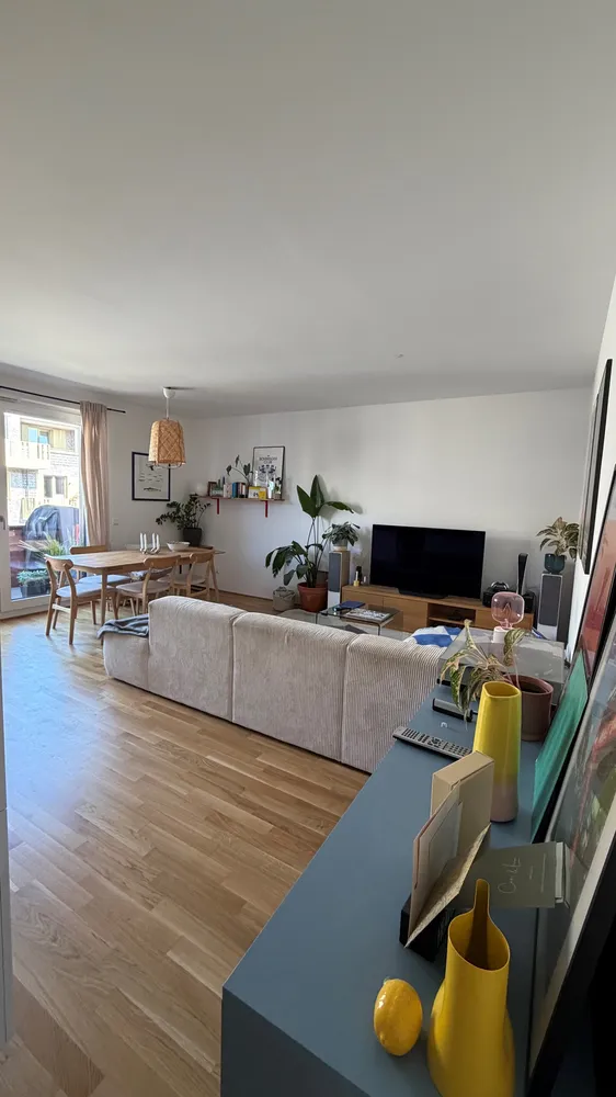 3 Zimmer Wohnung mit 78 m² in Mainz – Bild 1