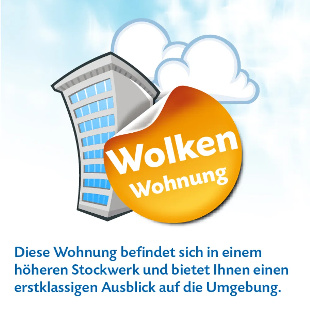 3 Zimmer Wohnung mit 75 m² in Dortmund – Bild 6