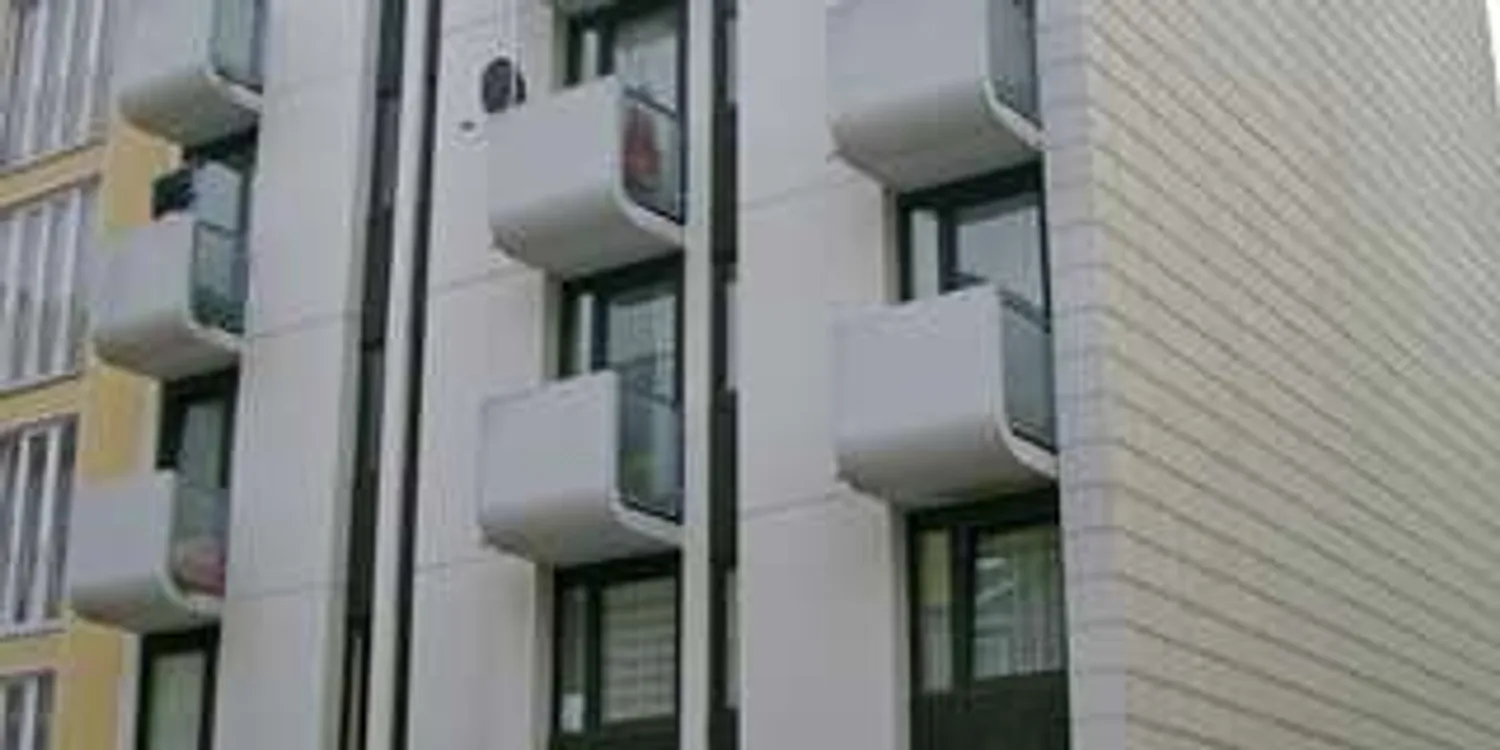 1 Zimmer Wohnung mit 20 m² in München – Bild 1