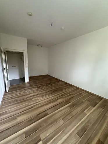 1 room apartment with 28 m² in Hanover – Photo 3
