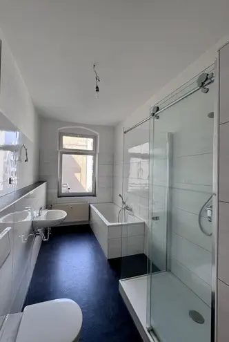 3 room apartment with 103 m² in Magdeburg – Photo 2