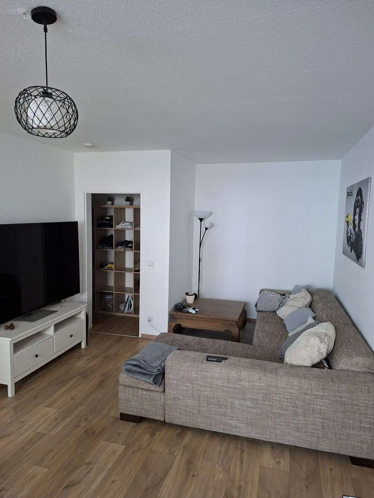 3 room apartment with 70 m² in Cologne – Photo 4