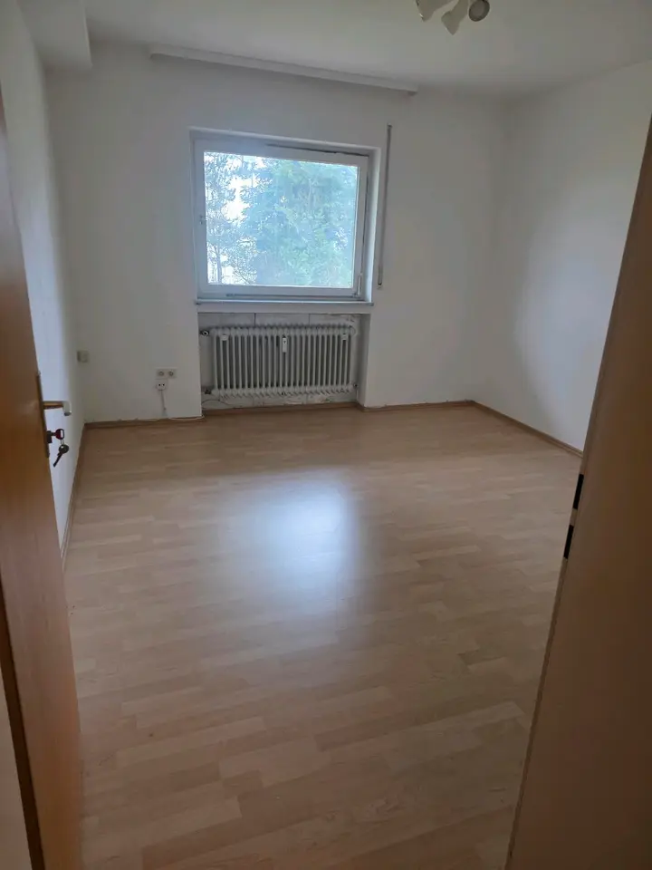 2 Zimmer Wohnung mit 16 m² in Marburg – Bild 7