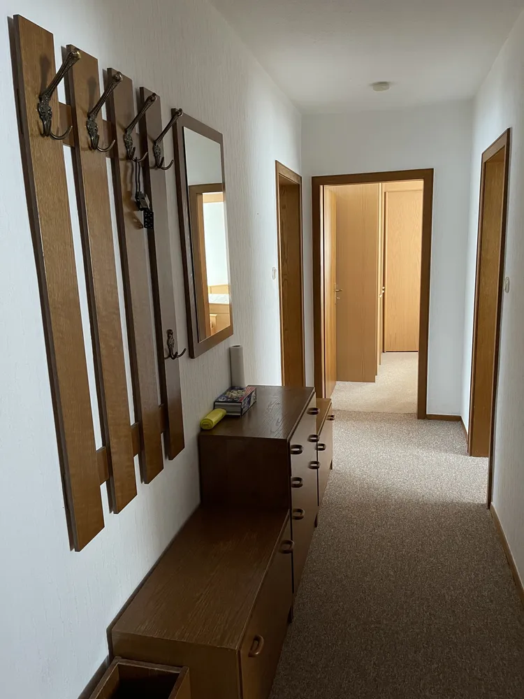 2 Zimmer Wohnung mit 54 m² in Wuppertal – Bild 1
