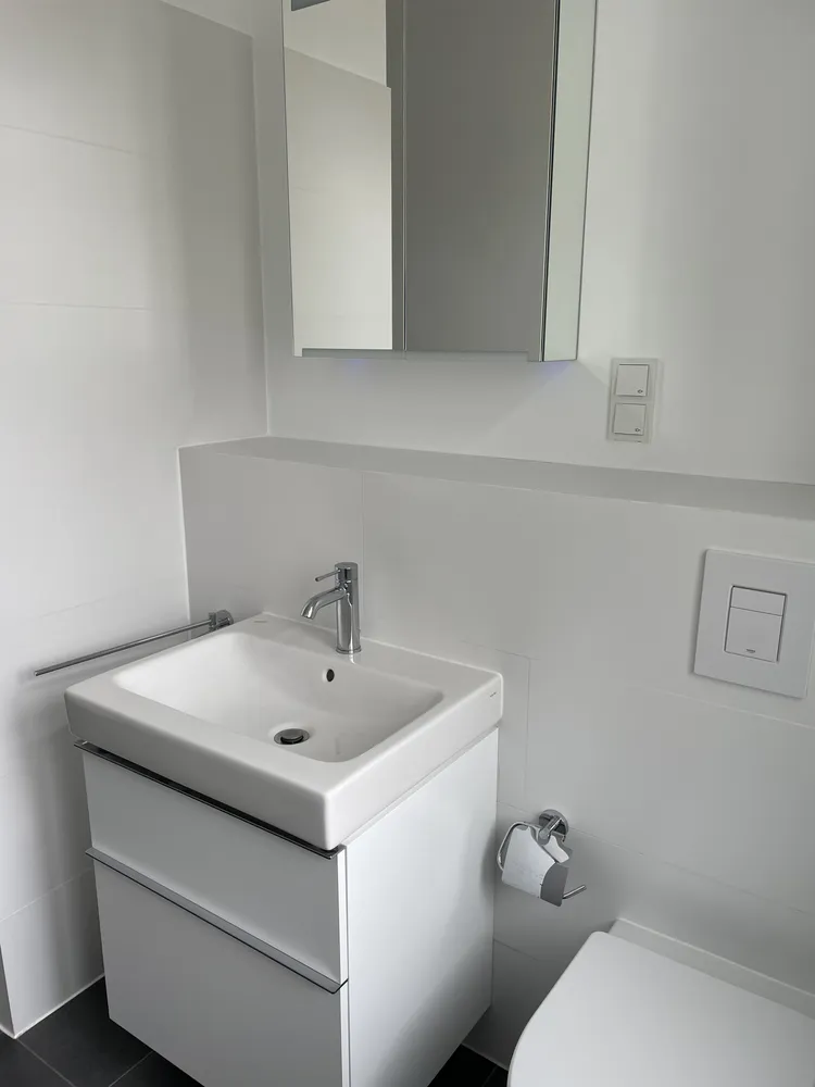 2 Zimmer Wohnung mit 49 m² in Berlin – Bild 7