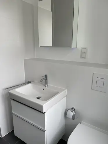 2 room apartment with 49 m² in Berlin – Photo 7