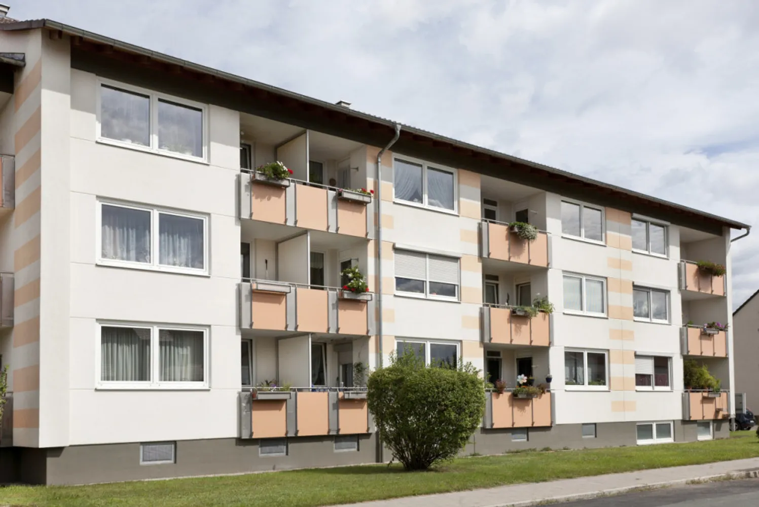 3 Zimmer Wohnung mit 74 m² in Fürth – Bild 10