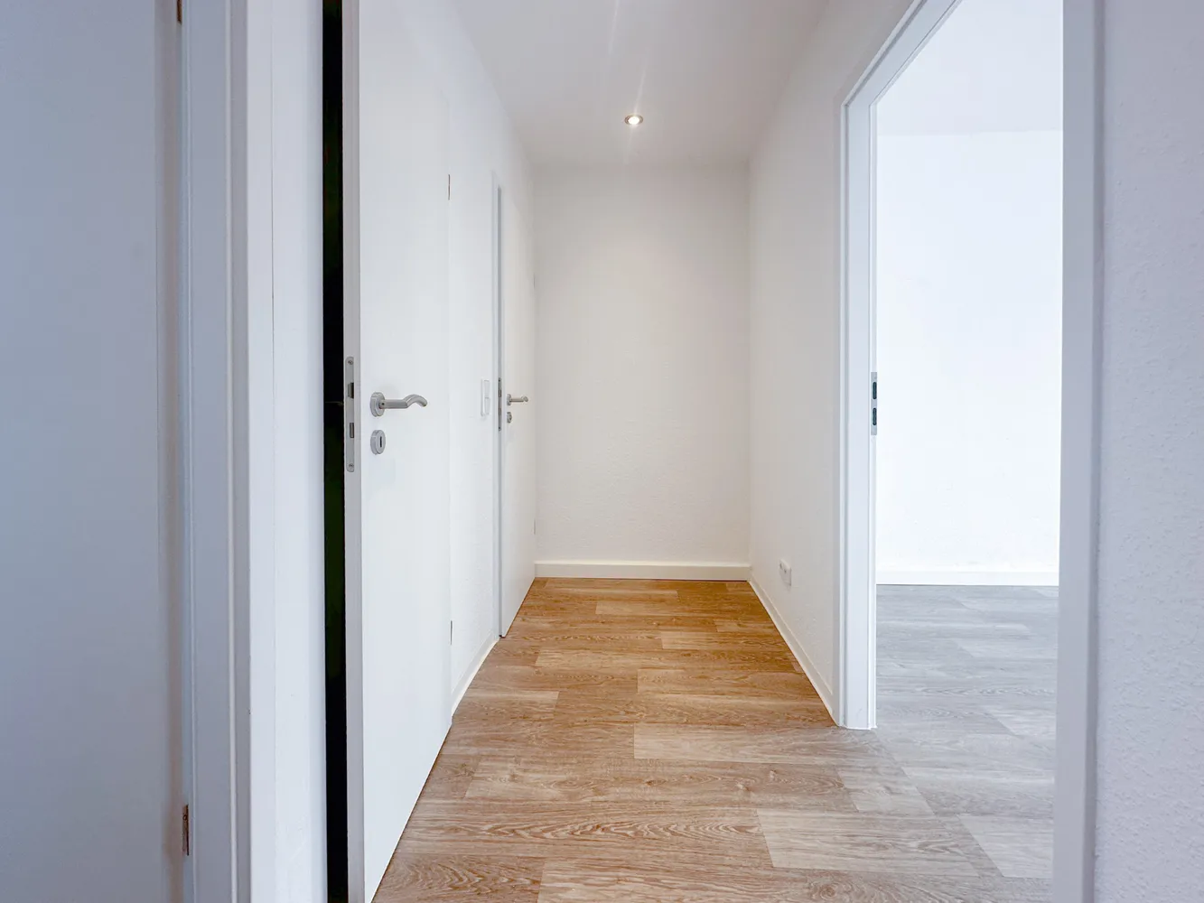2 Zimmer Wohnung mit 46 m² in Magdeburg – Bild 5