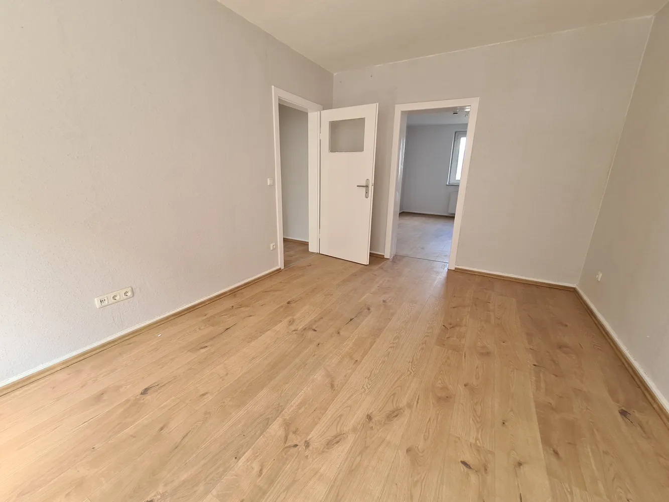 2 Zimmer Wohnung mit 43 m² in Gelsenkirchen – Bild 1