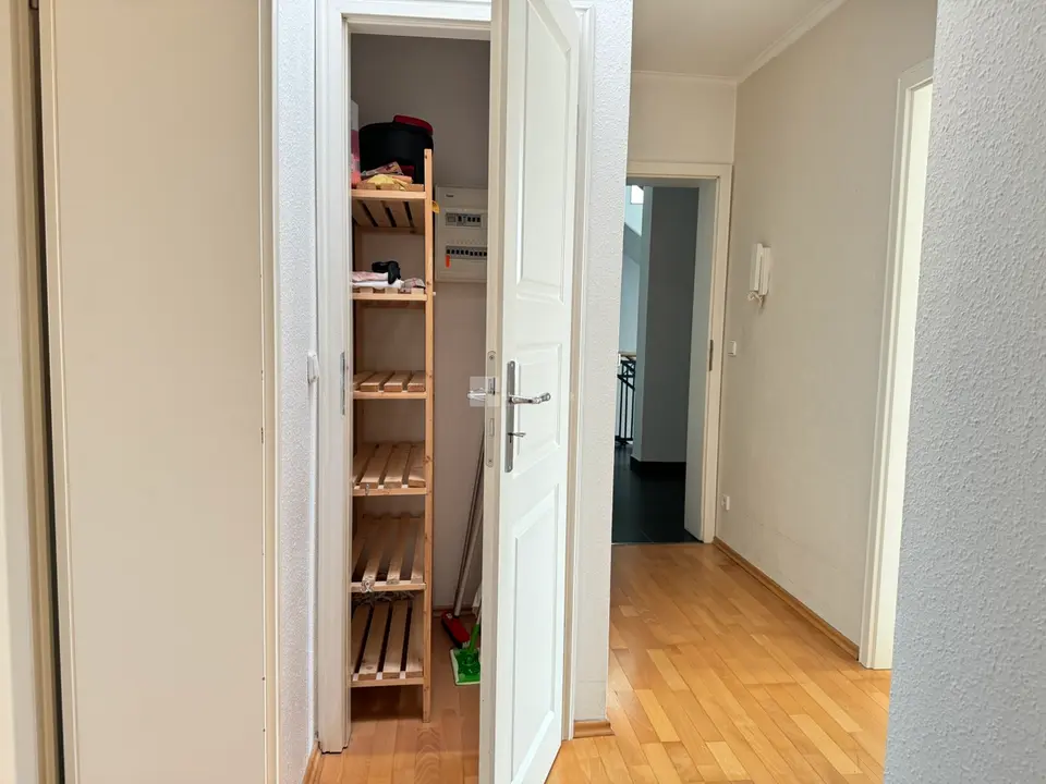 2 Zimmer Wohnung mit 66 m² in Schwerin – Bild 6
