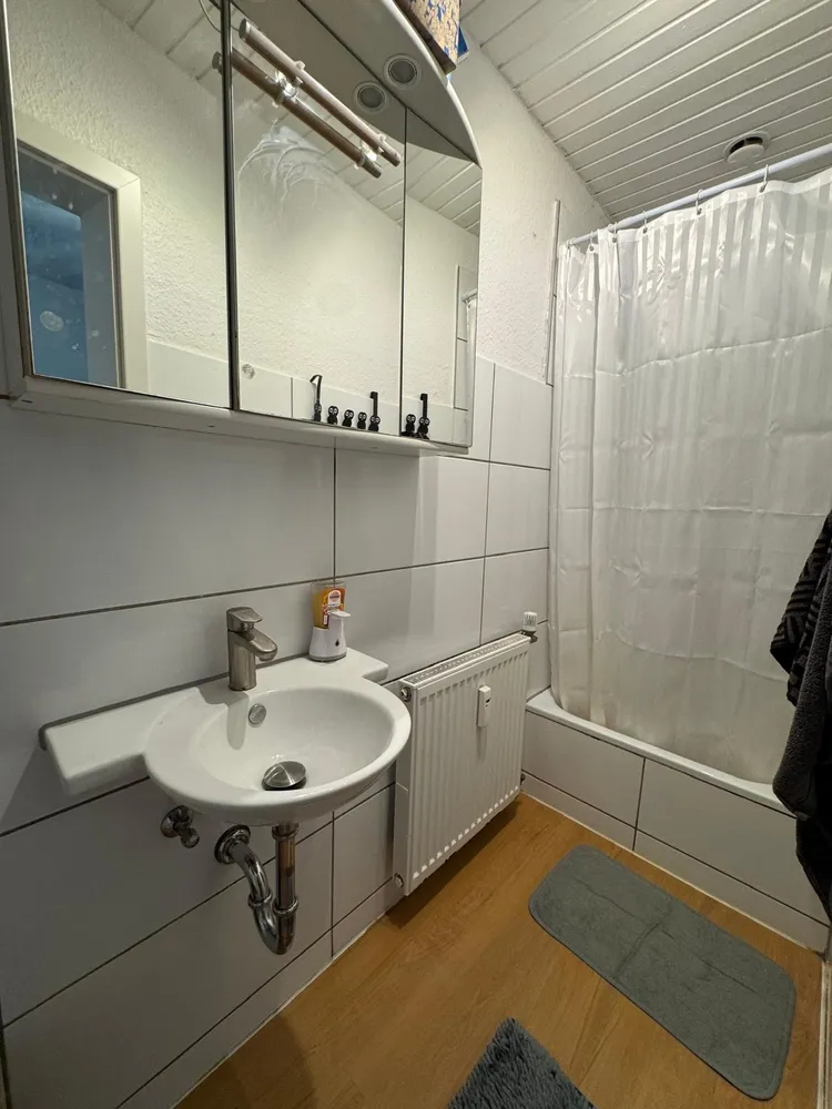 2 Zimmer Wohnung mit 51 m² in Dortmund – Bild 1