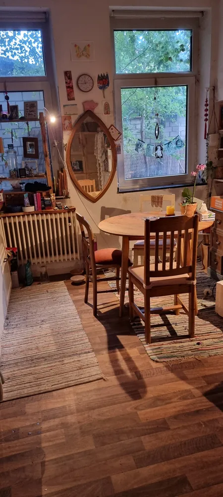 2 Zimmer Wohnung mit 80 m² in Aachen – Bild 3