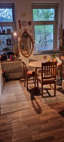 2 room apartment with 80 m² in Aachen – Photo 3