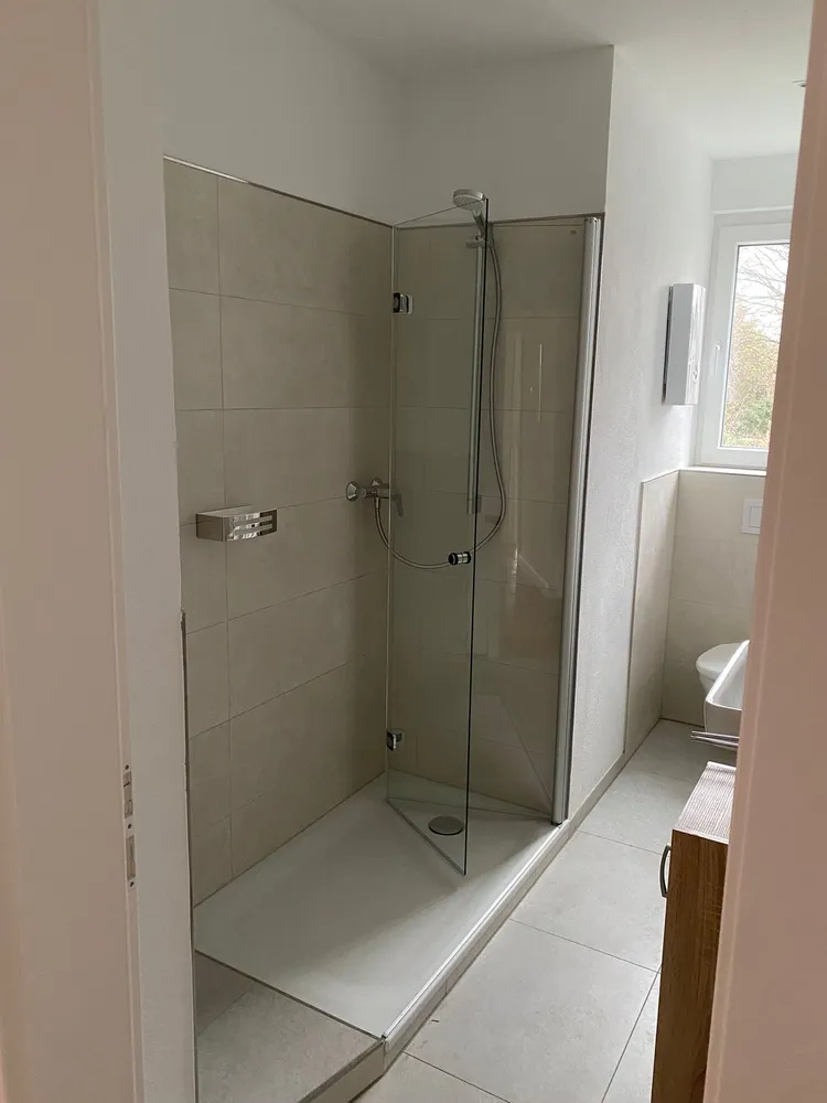 3 Zimmer Wohnung mit 96 m² in Paderborn – Bild 5