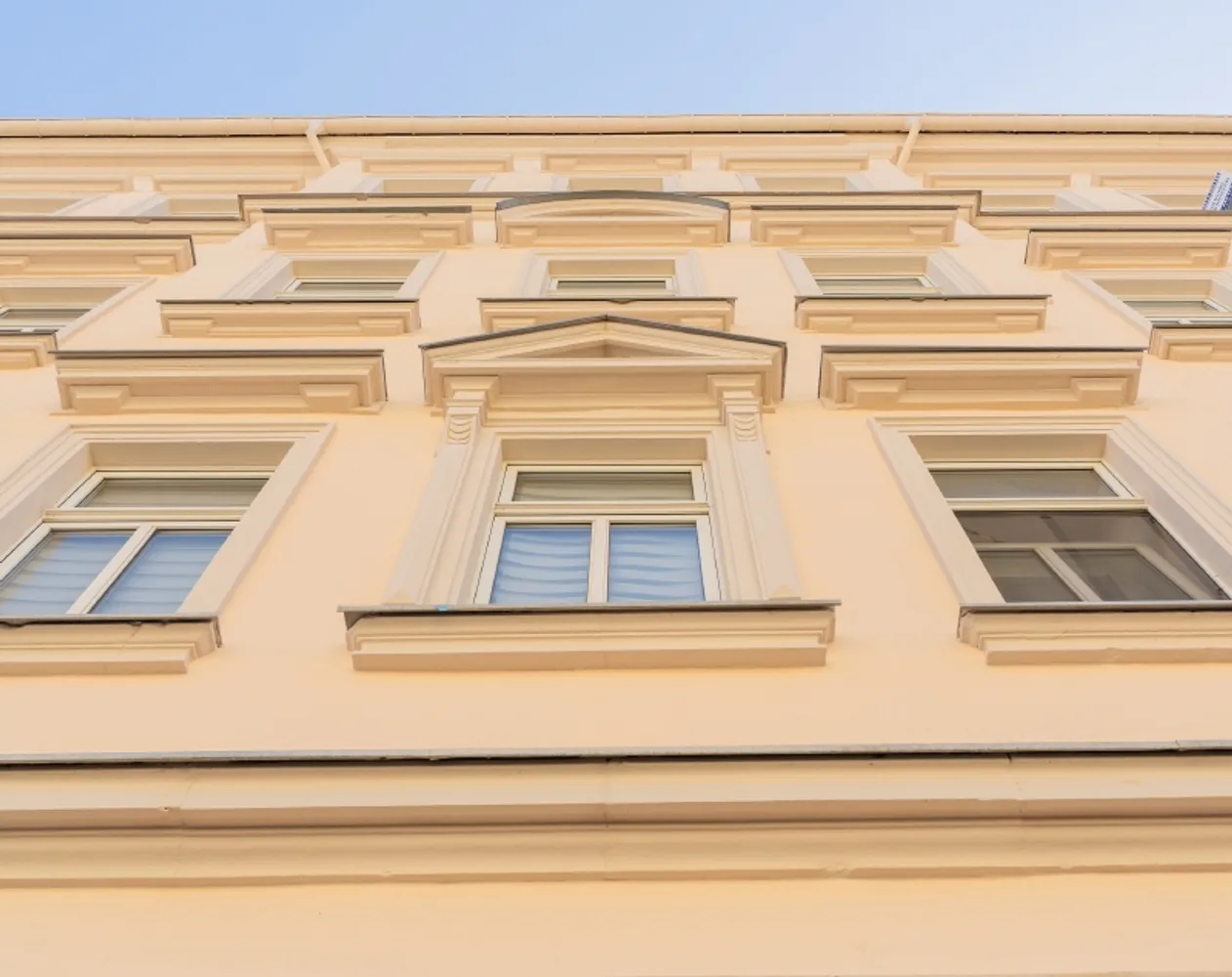 3 room apartment with 90 m² in Dresden – Photo 4