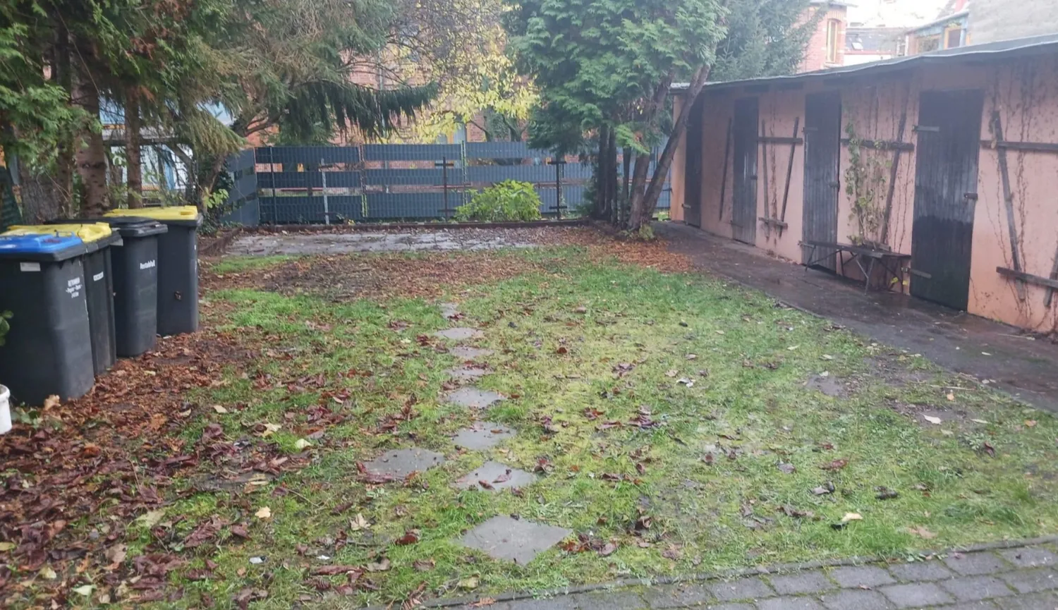 5 Zimmer Wohnung mit 110 m² in Dessau-Roßlau – Bild 3