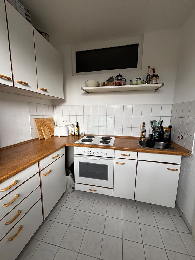 2 Zimmer Wohnung mit 52 m² in Koblenz – Bild 3