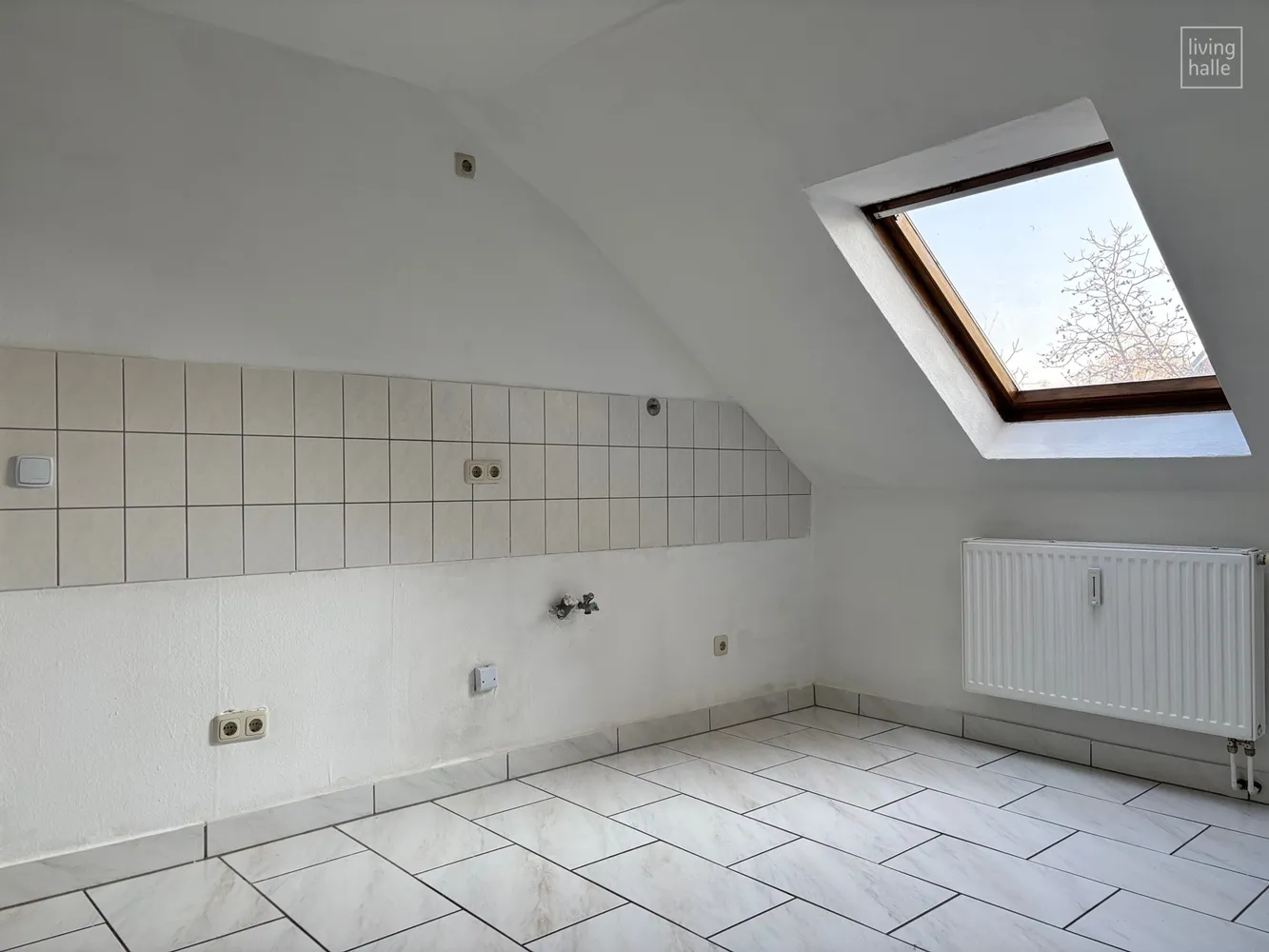 3 Zimmer Wohnung mit 64 m² in Halle (Saale) – Bild 7