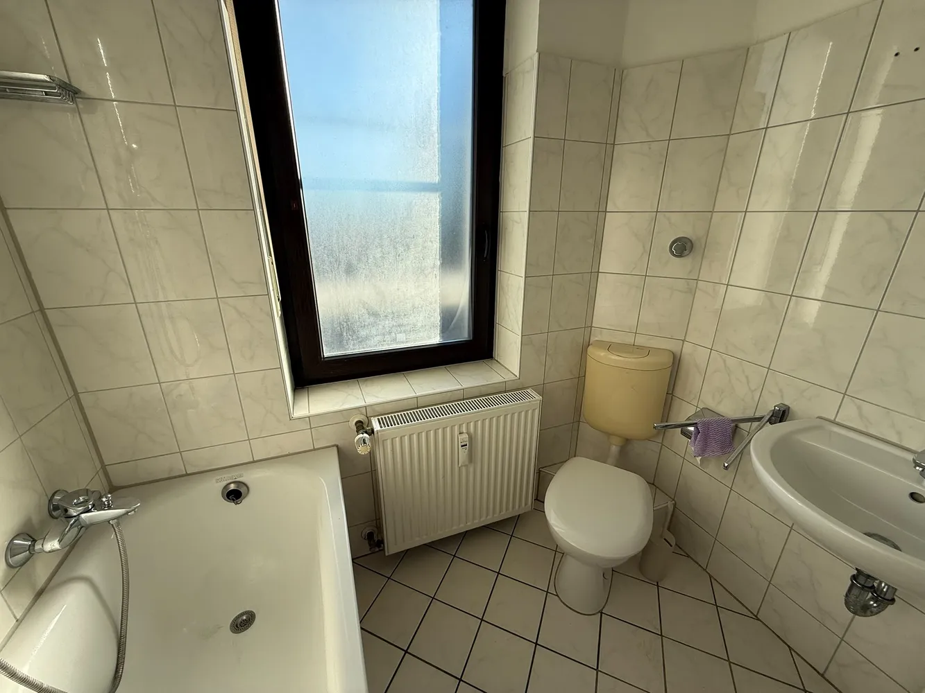 2 Zimmer Wohnung mit 76 m² in Bochum – Bild 9