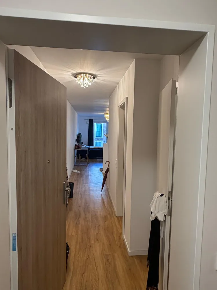 1 Zimmer Wohnung mit 43 m² in Hamburg – Bild 4