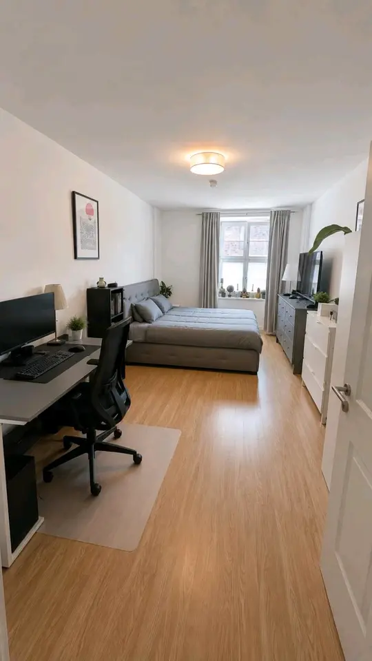 3 Zimmer Wohnung mit 112 m² in Oldenburg – Bild 2