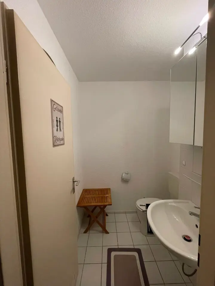 WG-Zimmer mit 17 m² in Coburg – Bild 9