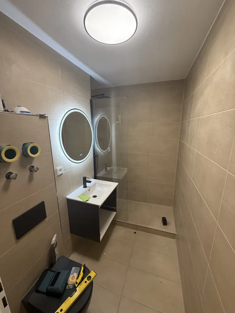 1 Zimmer Wohnung mit 39 m² in München – Bild 3