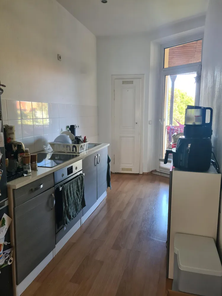 3 Zimmer Wohnung mit 80 m² in Leipzig – Bild 7