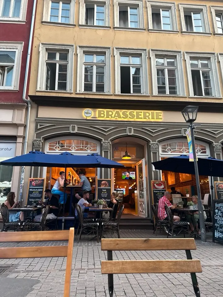2 Zimmer Wohnung mit 55 m² in Heidelberg – Bild 10