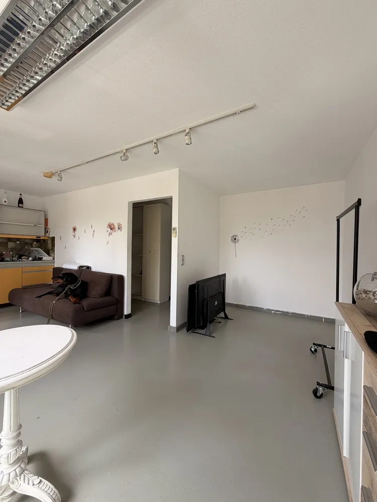 1 Zimmer Wohnung mit 30 m² in Stuttgart – Bild 6