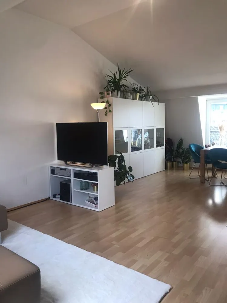 2 Zimmer Wohnung mit 60 m² in Aachen – Bild 6