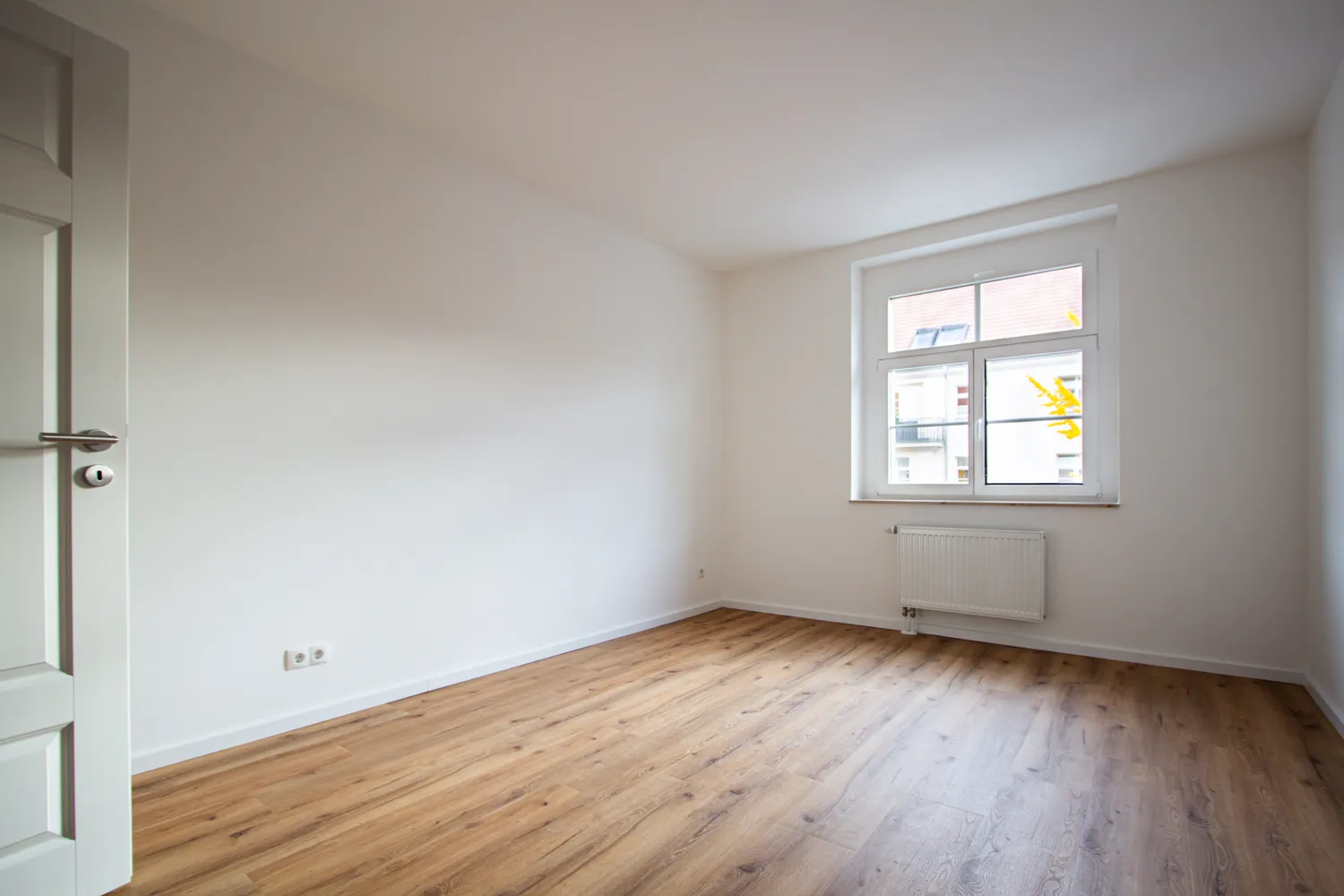3 Zimmer Wohnung mit 63 m² in Dresden – Bild 9