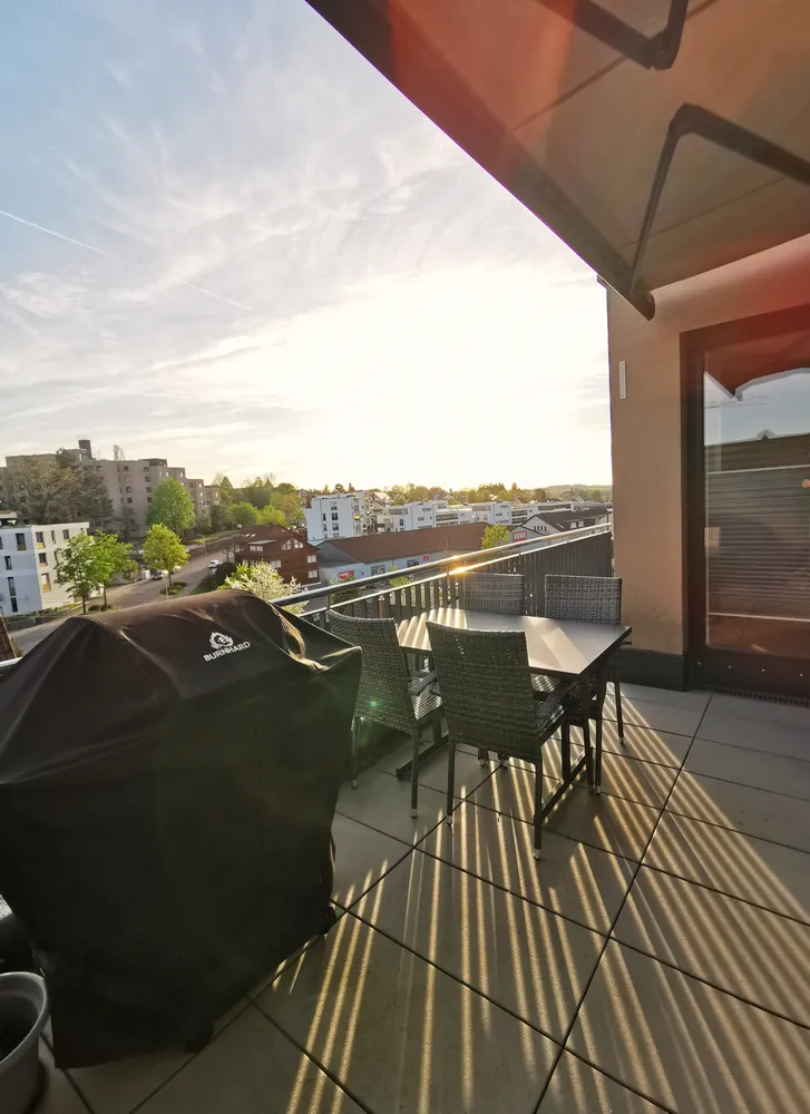 3 room apartment with 80 m² in Backnang – Photo 6