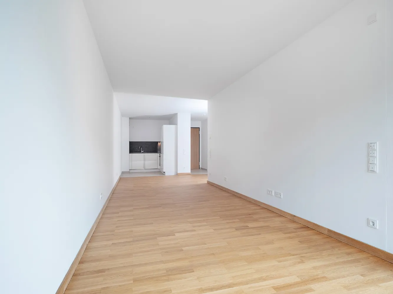 2 Zimmer Wohnung mit 66 m² in München – Bild 7