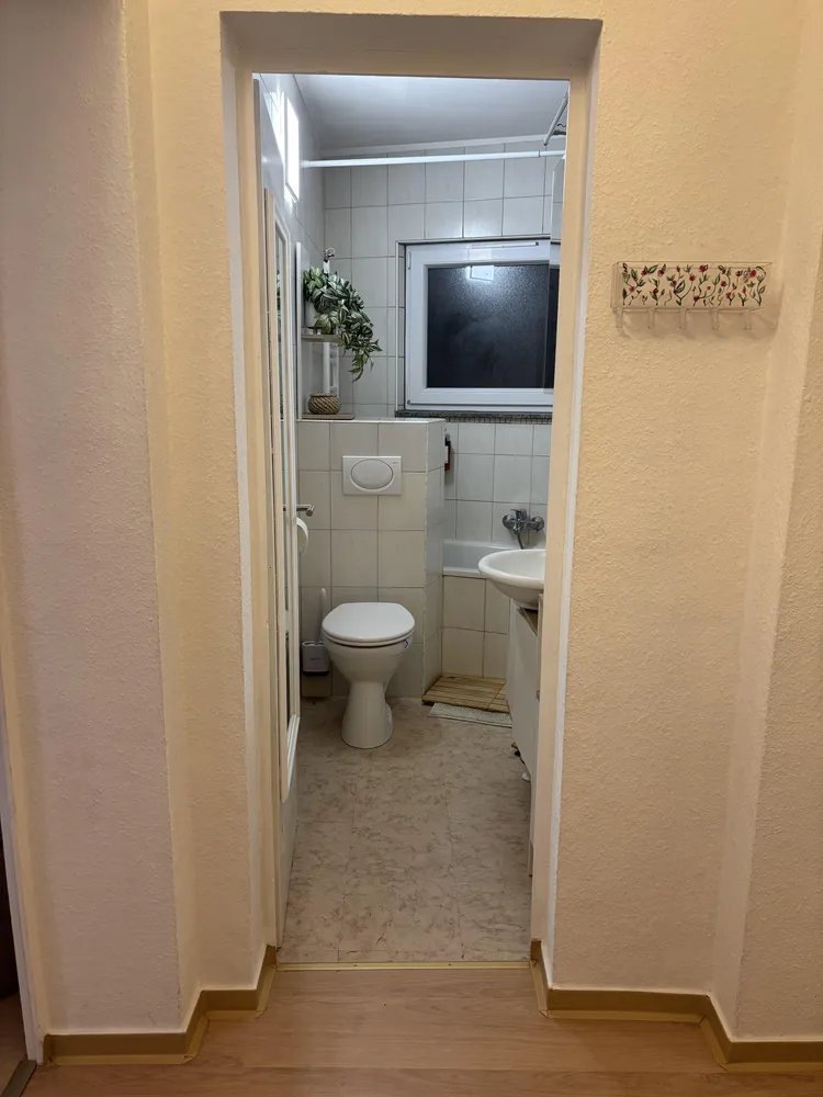 2 Zimmer Wohnung mit 48 m² in Aachen – Bild 7