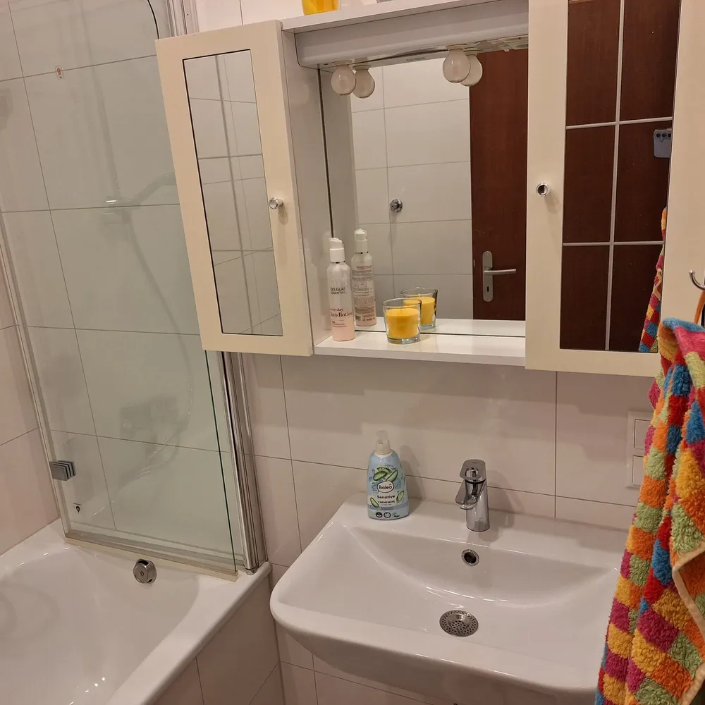 2 Zimmer Wohnung mit 50 m² in Hattingen – Bild 2
