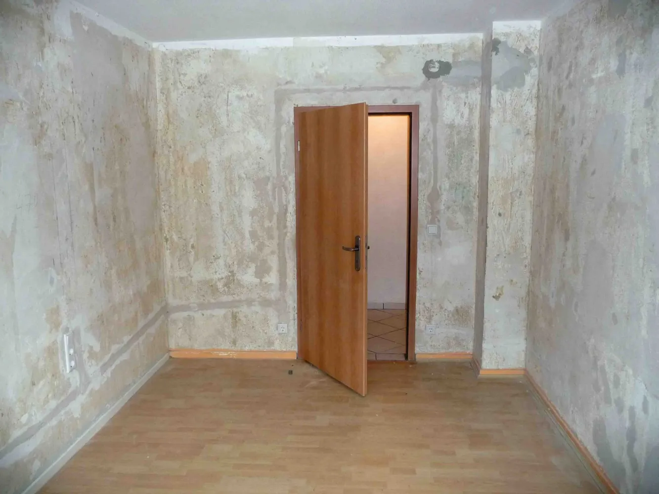 4 Zimmer Wohnung mit 92 m² in Wuppertal – Bild 9