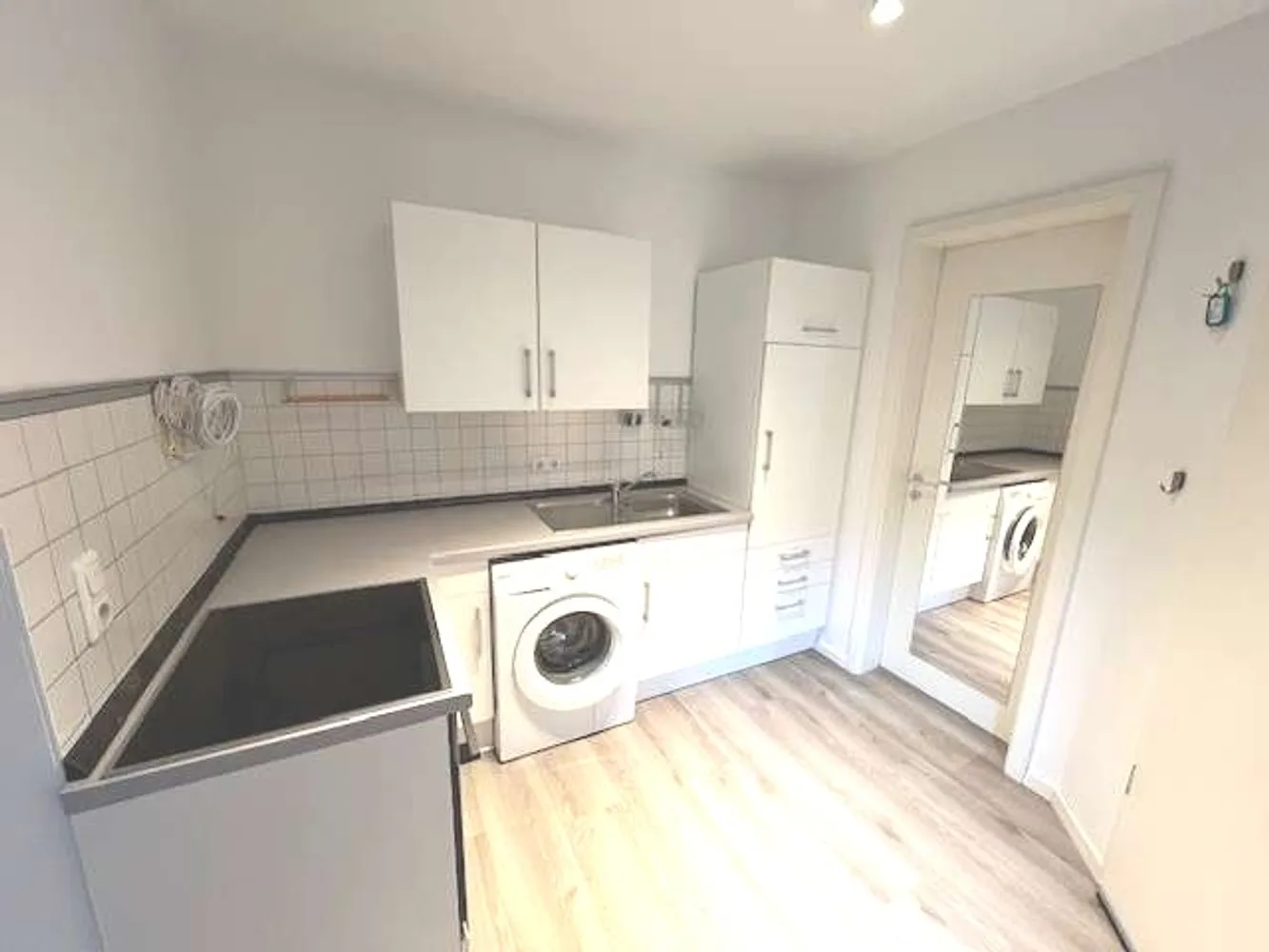 2 Zimmer Wohnung mit 39 m² in Erlangen – Bild 9