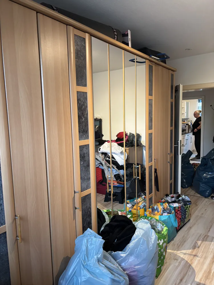 4 Zimmer Wohnung mit 57 m² in Essen – Bild 8