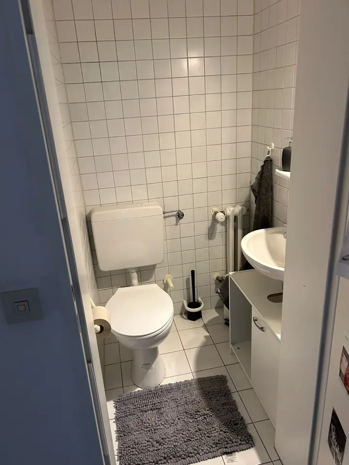 4 Zimmer Wohnung mit 110 m² in Bielefeld – Bild 9